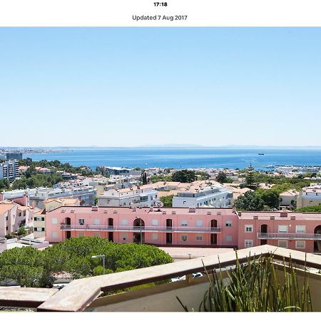 Studio Ocean View Cascaes Exterior foto