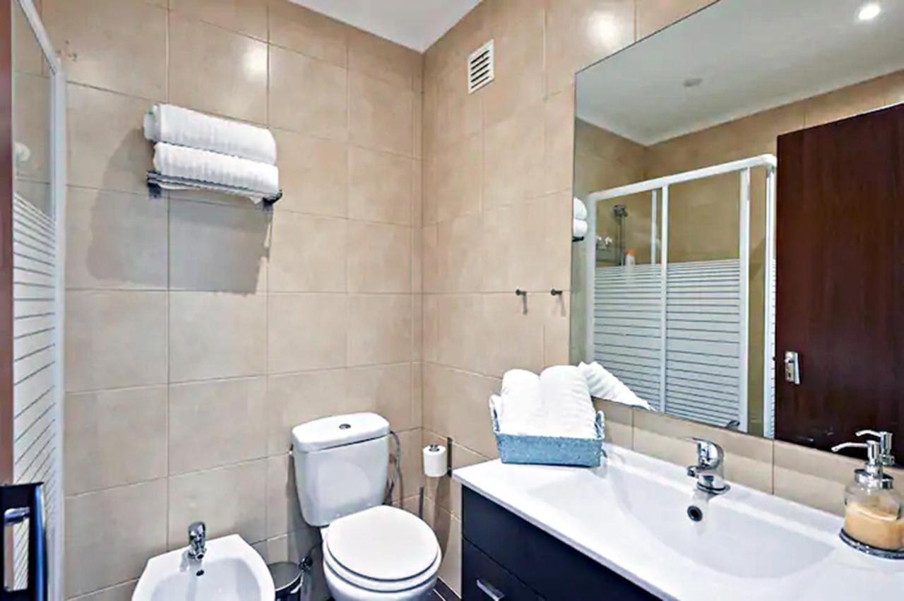 Studio Ocean View Cascaes Exterior foto